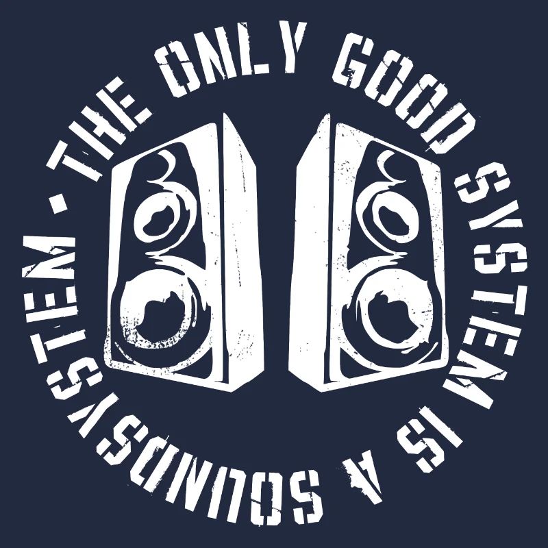 Le seul bon système est un système de sonorisation