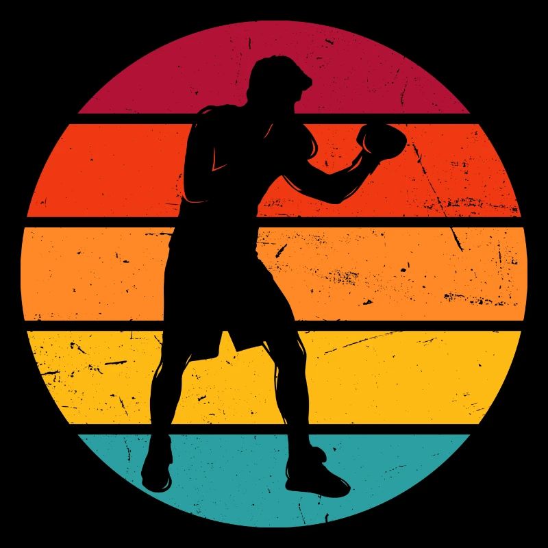 Boxe Boxe Femmes Boxe Hommes Boxeur