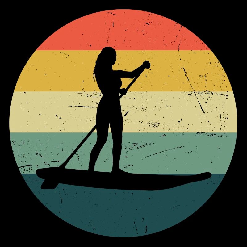 Stand up Paddleboard Hommes Stand up Paddle Board