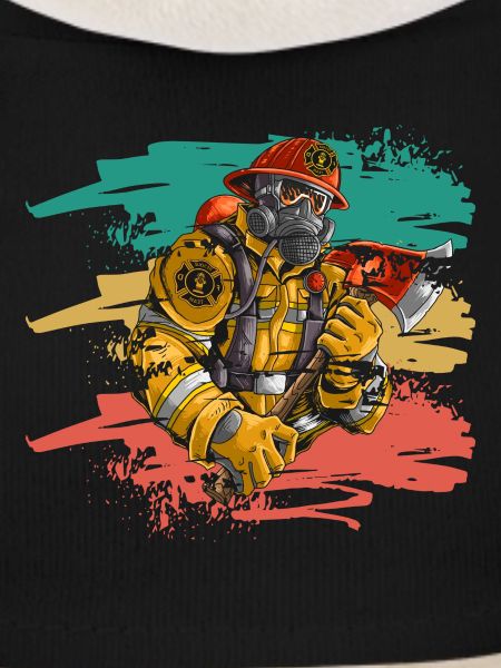 Firefighter