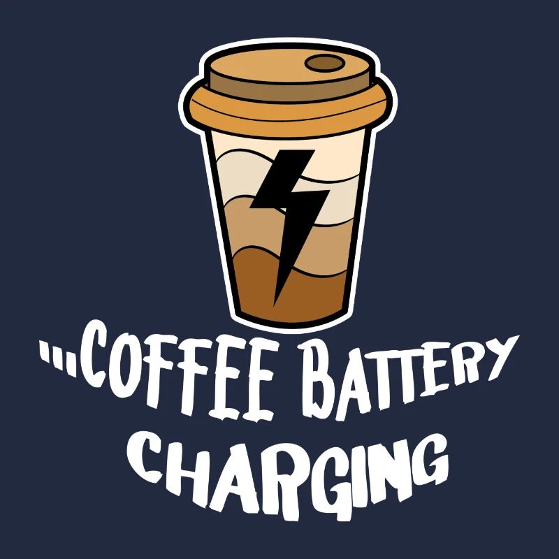 Déclaration de consommation de café Amateurs de café Petit déjeuner