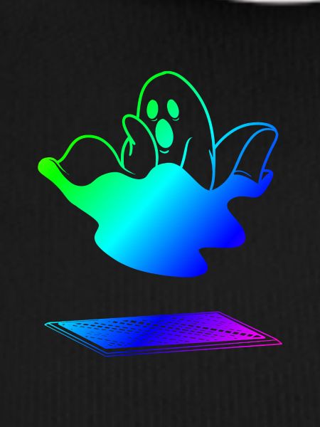 Ghost | Draft | ups | funny