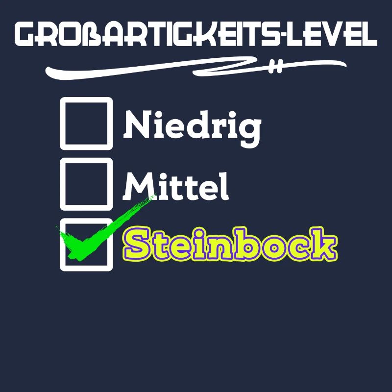 Horoskop Steinbock Statement Sternbild Astronomie