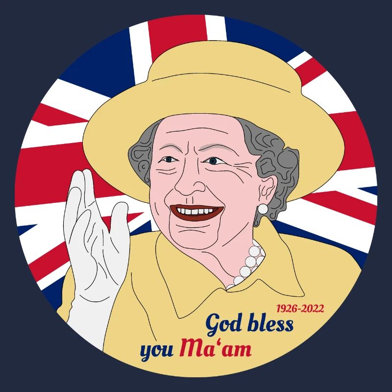 Elizabeth II Souvenirs