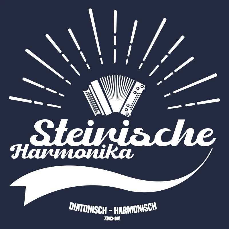 Steirische diatonisch harmonisch | ZiachON!
