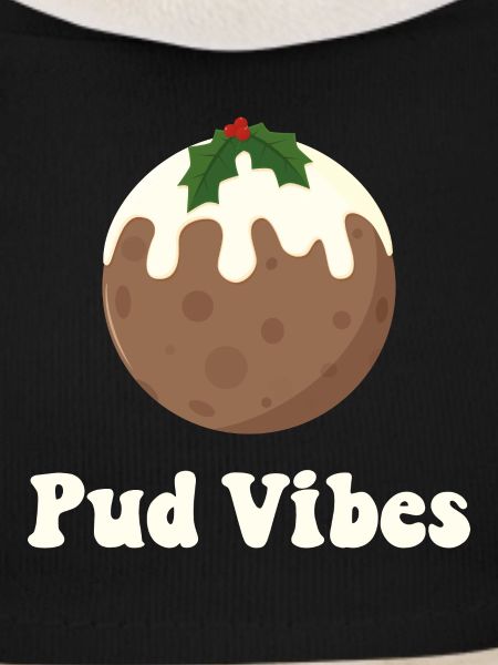 Pud Vibes