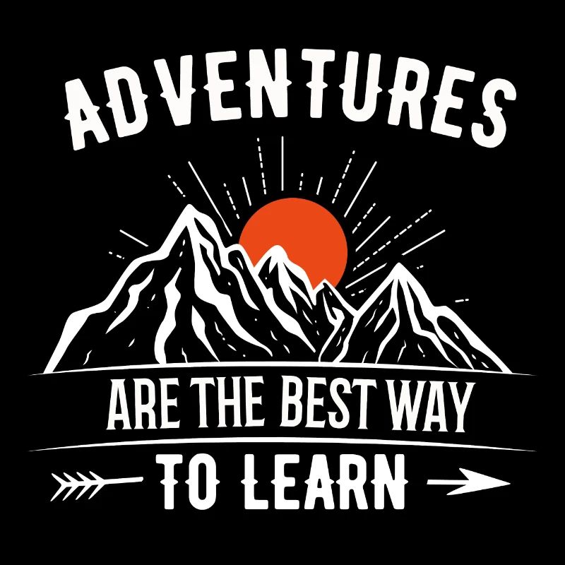 Aventure Apprentissage Randonnée