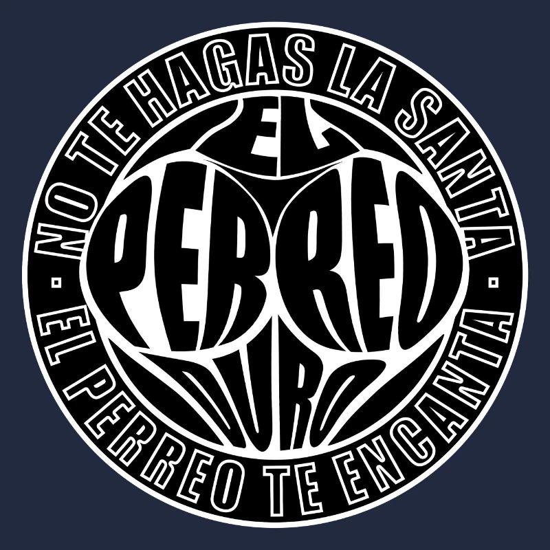 El Perreo Duro!