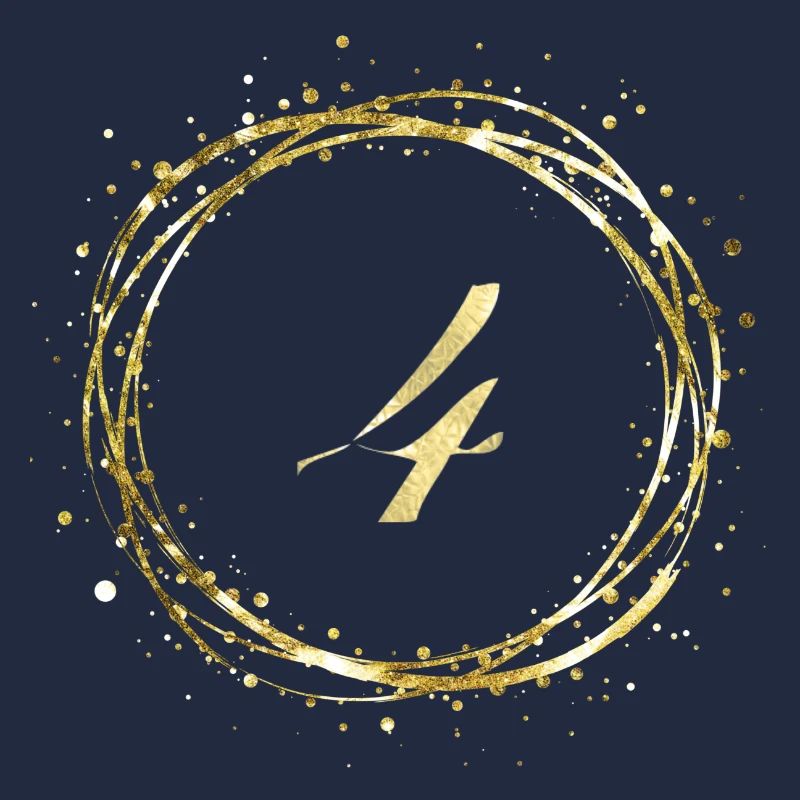 4