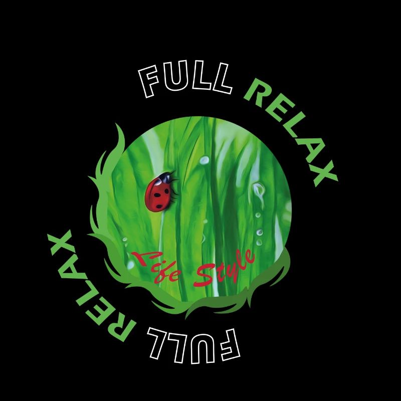 Full relax soothing