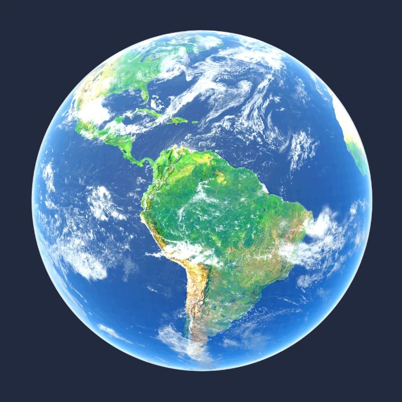 Planète Terre