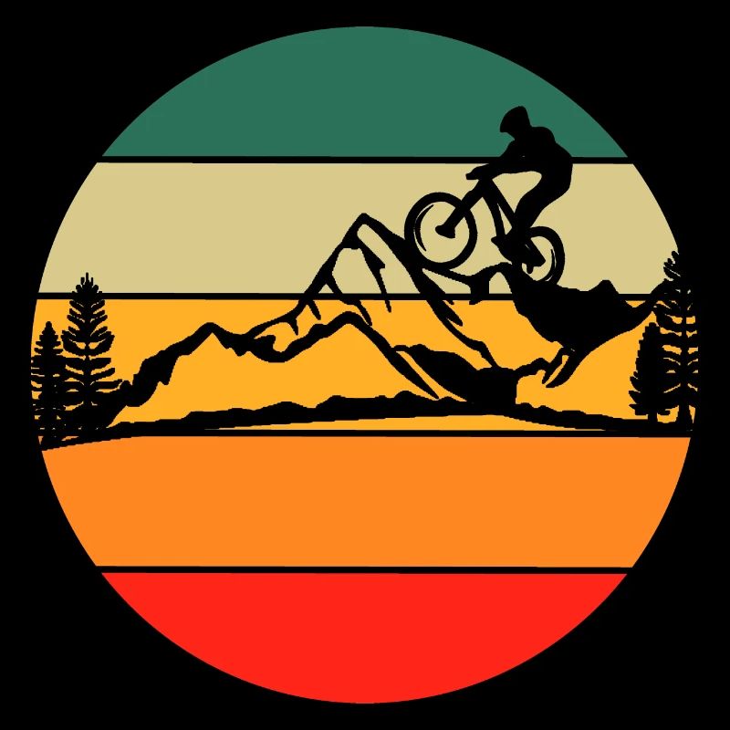 retro bicycle