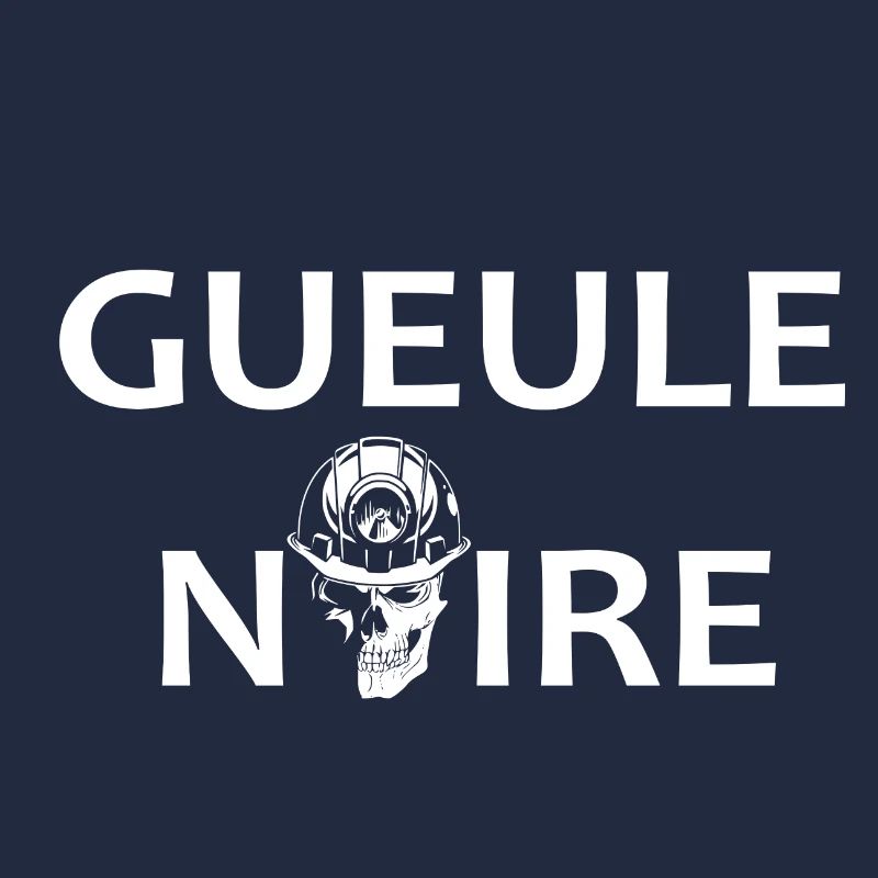 Gueule noire