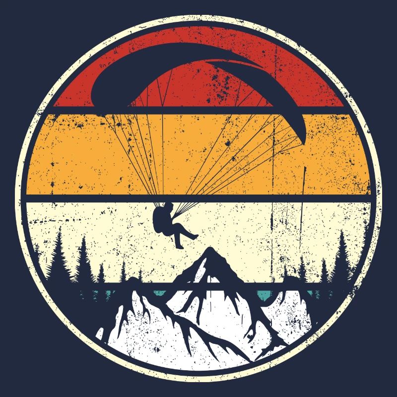 Sunset Peaks Eagle Circle