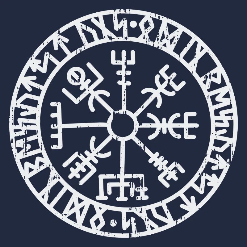 Viking Symbol