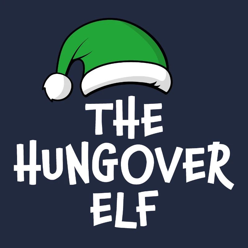 L’elfe de la gueule de bois