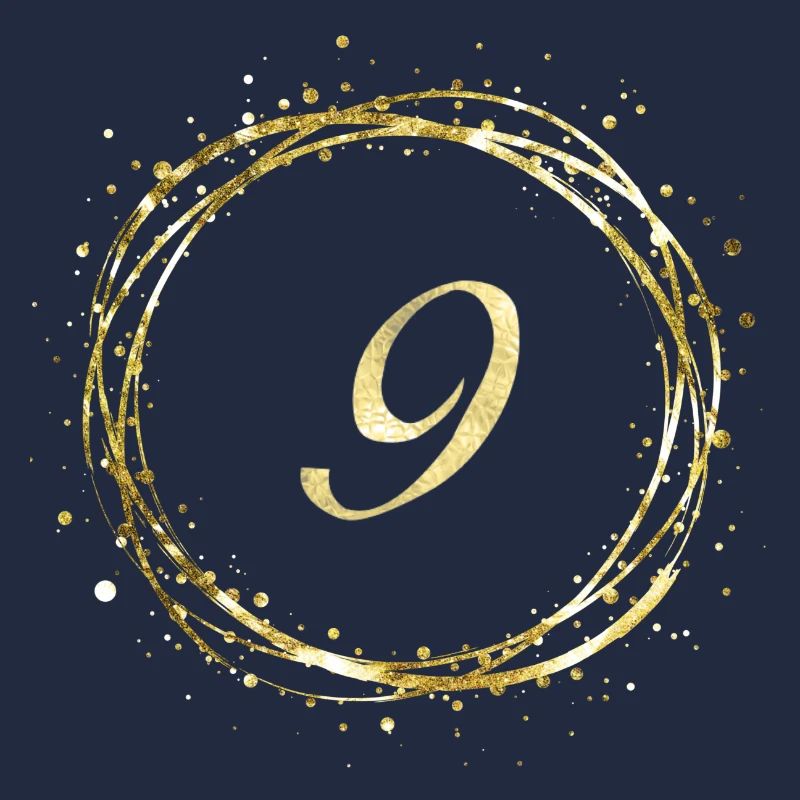 9