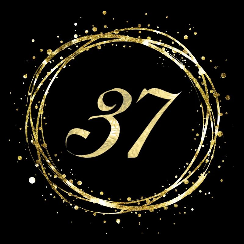 37