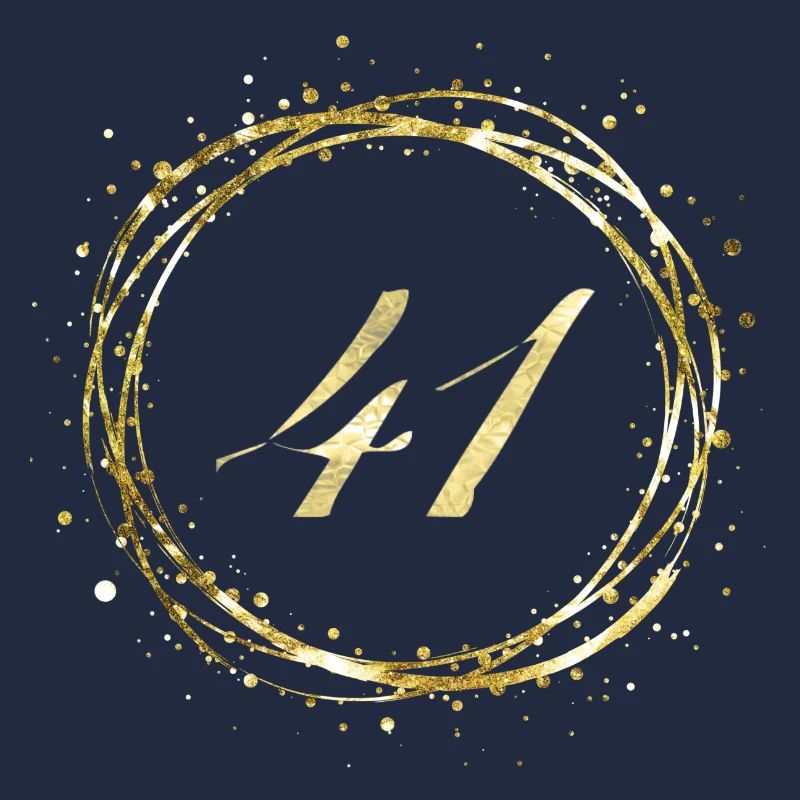 41