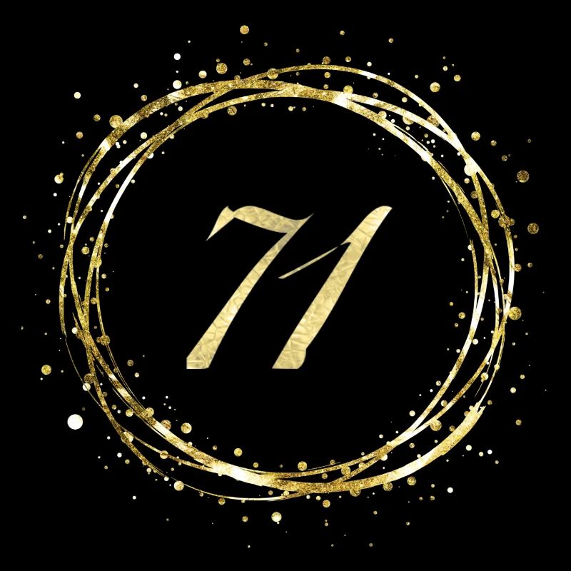 71