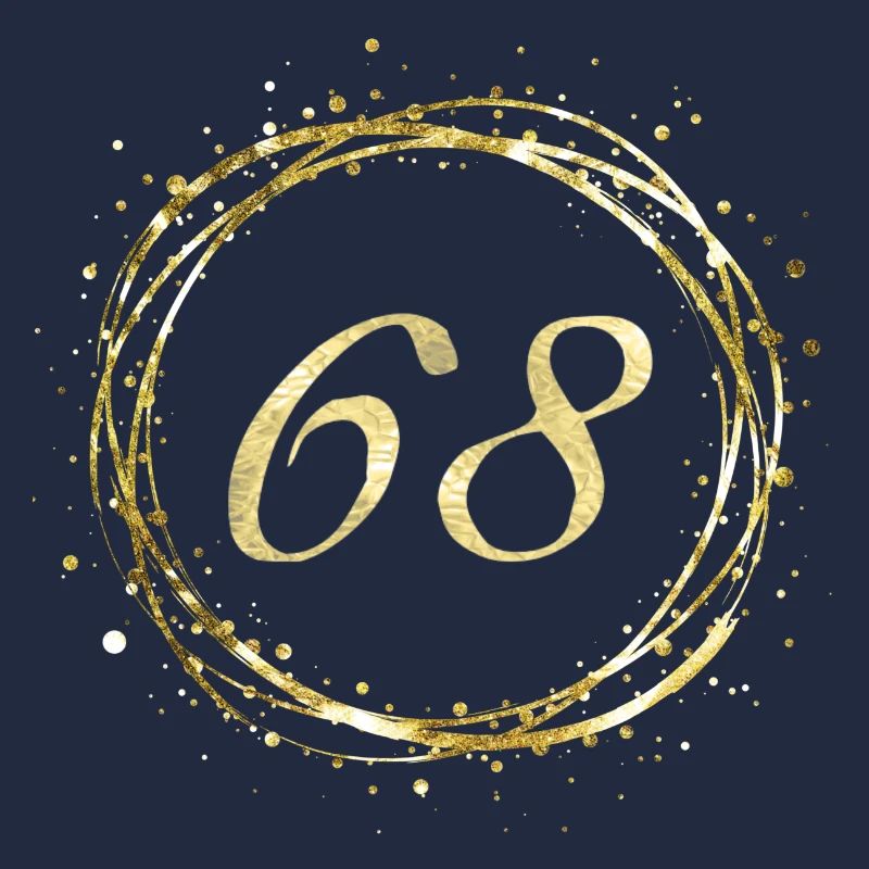 68