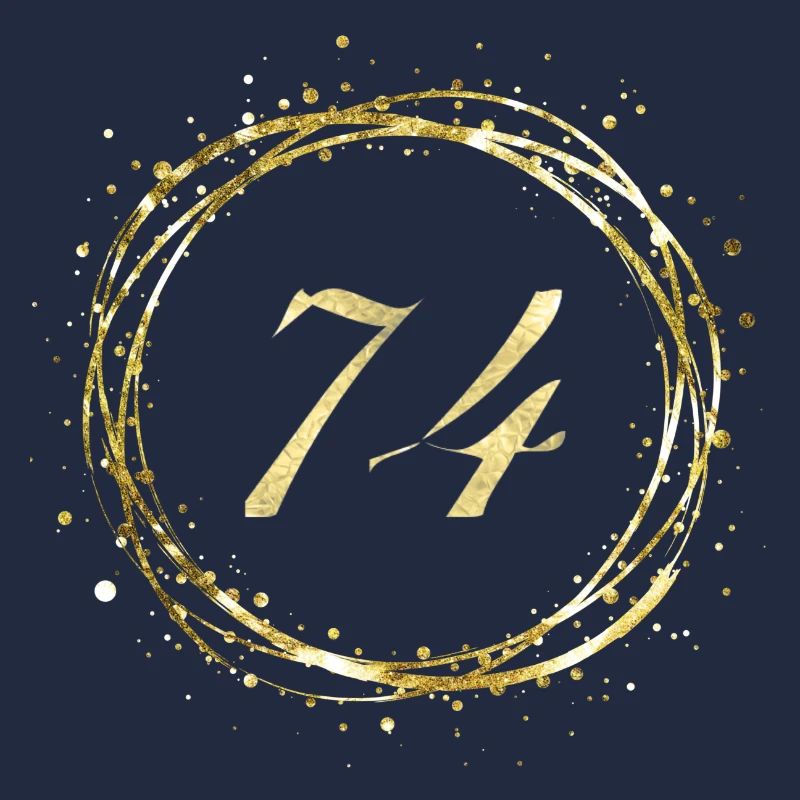 74