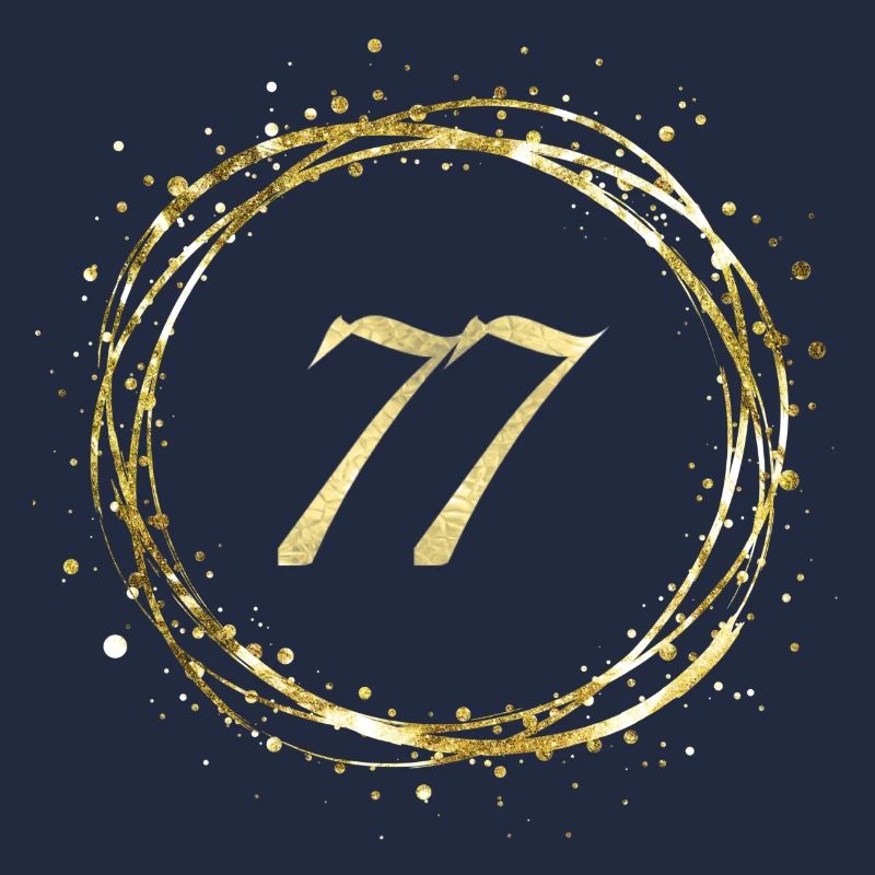 77