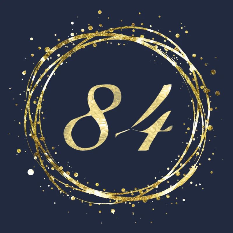 84