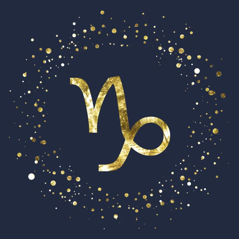 Steinbock Sternzeichen