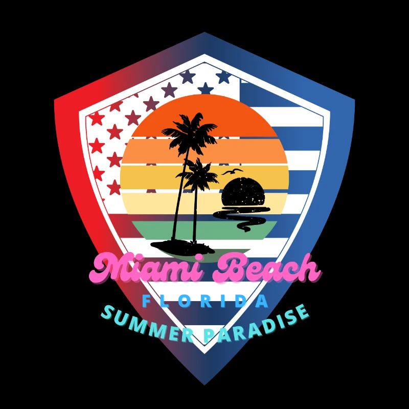 Miami, Florida USA