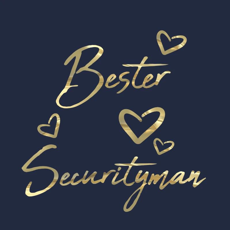 Meilleur Securityman