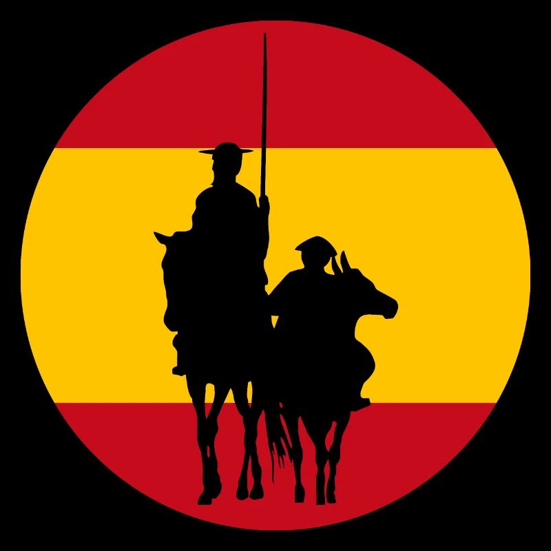 Don Quichotte 2