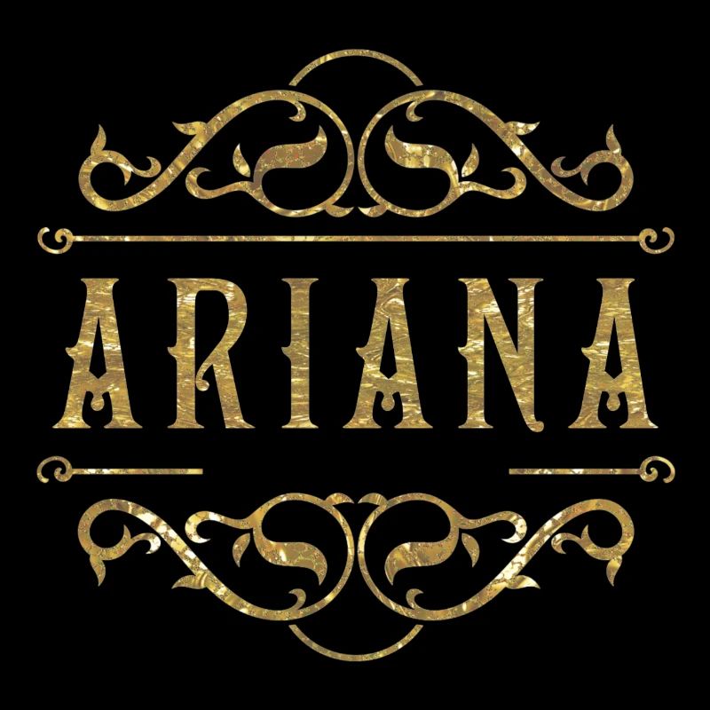Ariana or