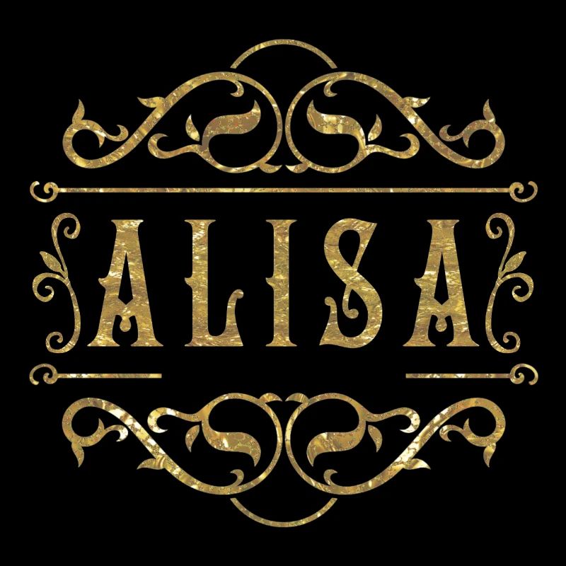 Alisa or