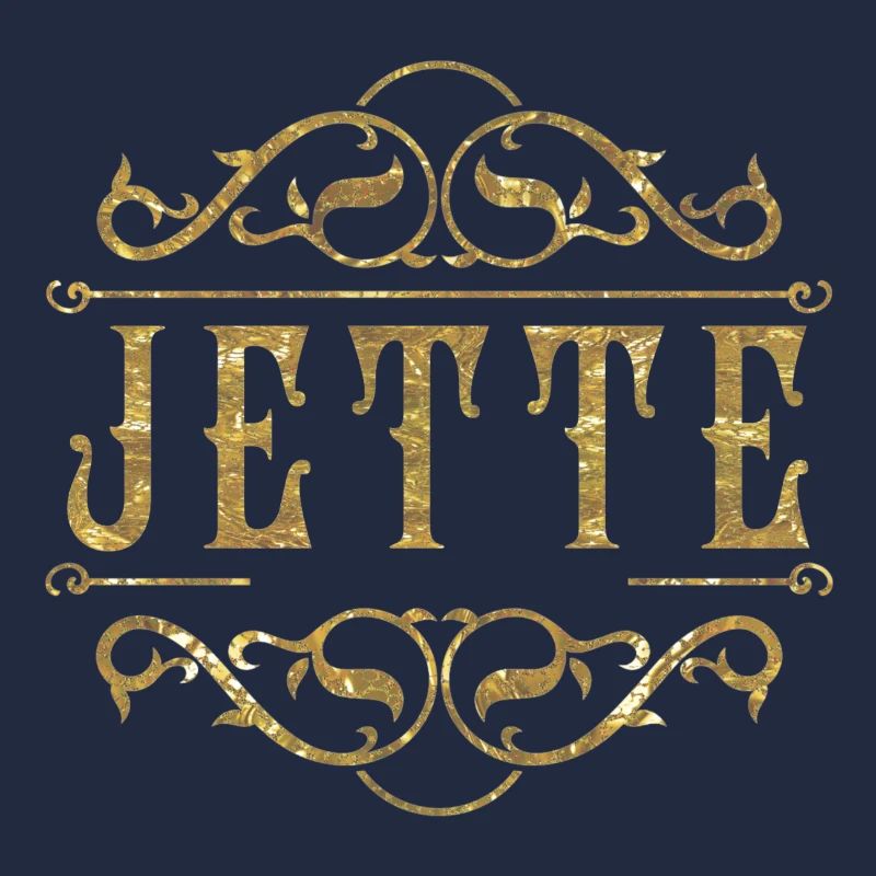 Jette or