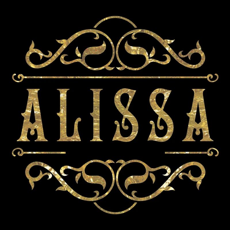 Alissa or