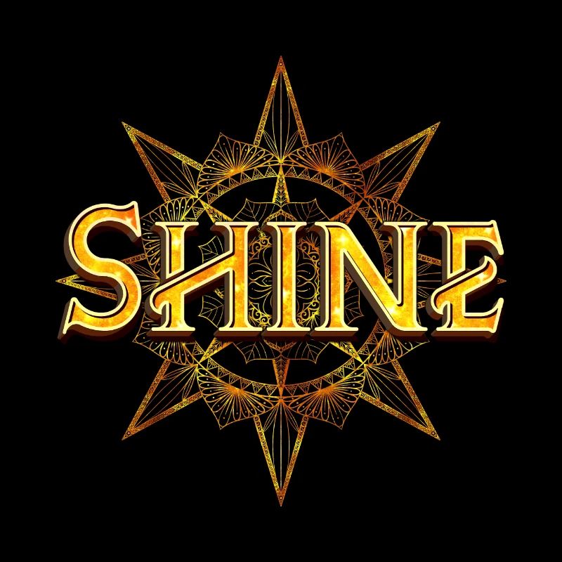 Shine - strahle hell