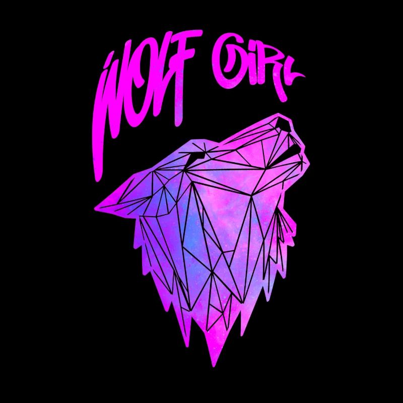 Wolf girl