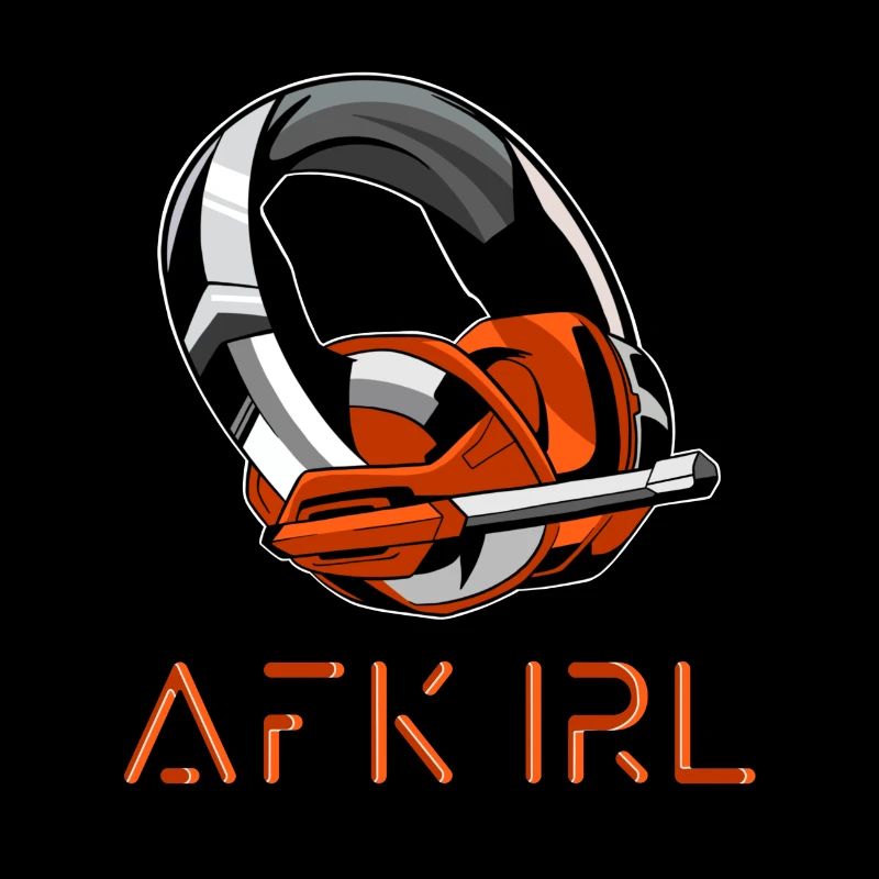 AFK IRL