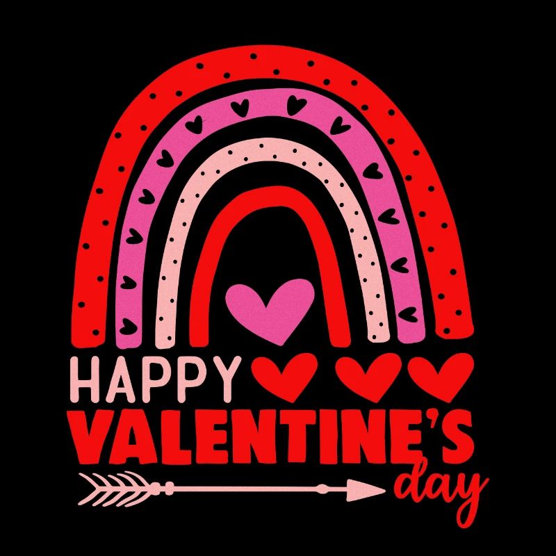 Joyeuse Saint-Valentin