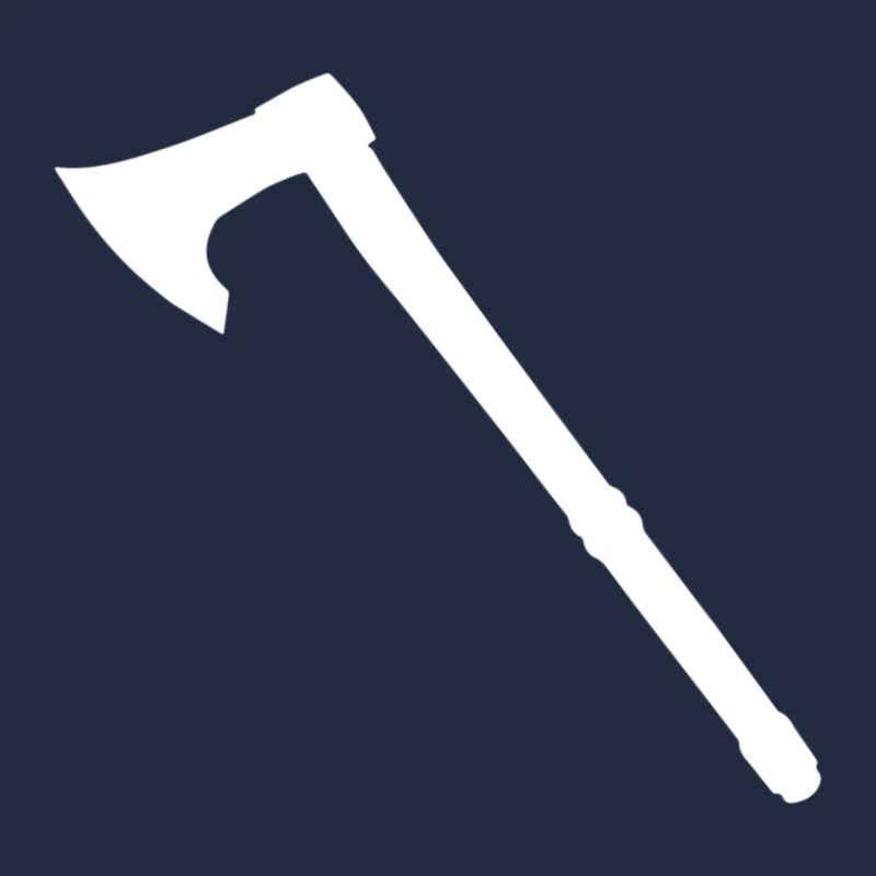 Axt | Wikinger | Holzfäller | Nordisch | Beil