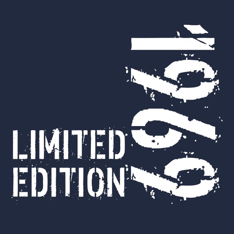LIMITED EDITION 1969