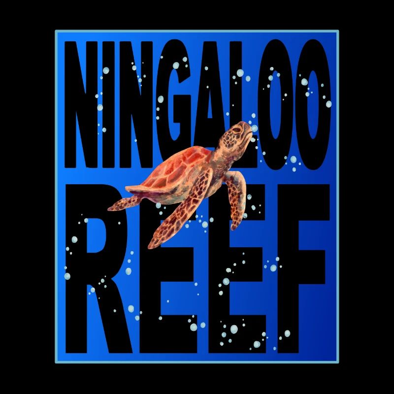 Ningaloo Reef - Australia