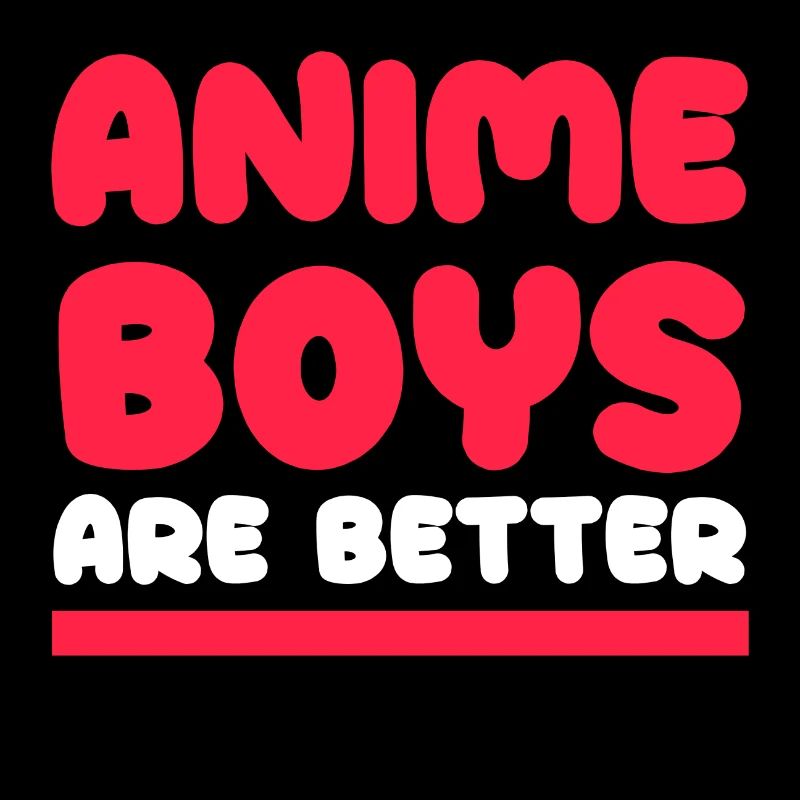 Anime Cosplay Comic Nerdy Geek Manga Statement