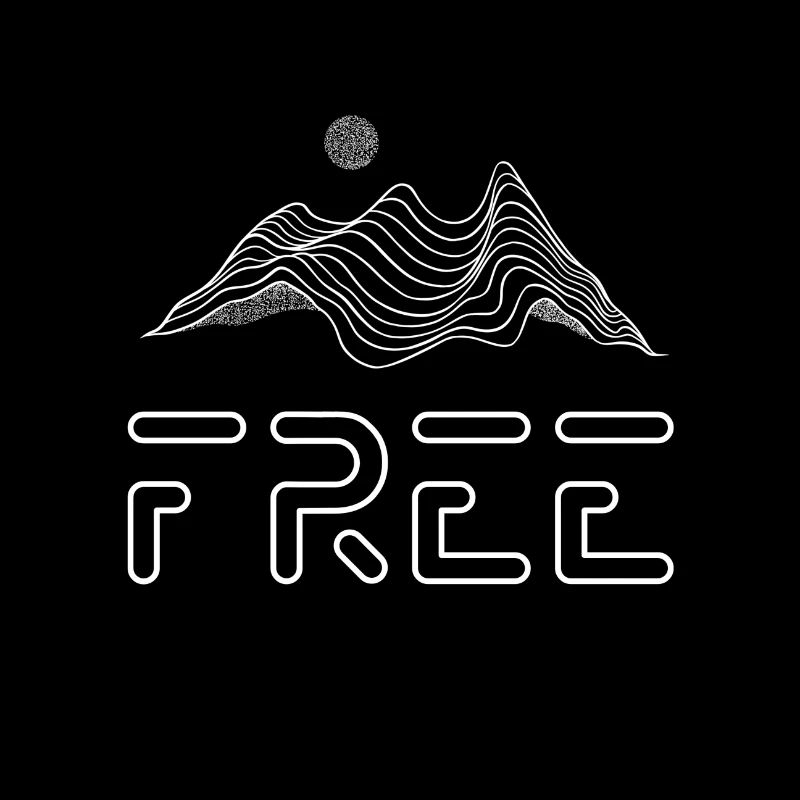 GRATIS -Frei in meinen Bergen / Befreiung