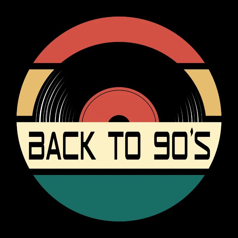 BACK TO 90'S