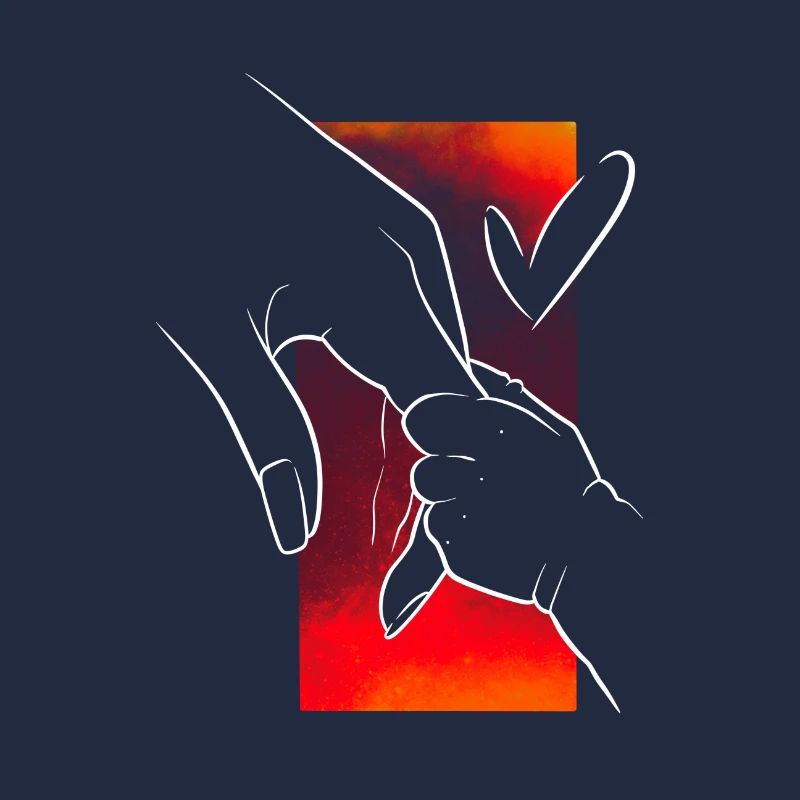 Die Liebe einer Mutter, ein Geschenk für die beste Mutter