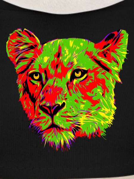 Lioness