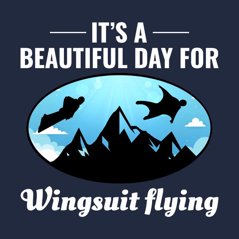 Wingsuit flying Base Jumping Skydiving Wingsuiting