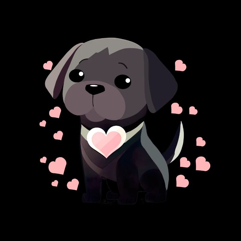 DOG LOVE MBP